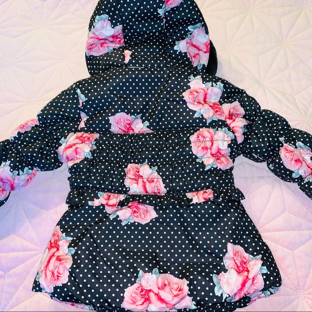 🛍Rothschild Children’s Coat - Picture 2 of 7